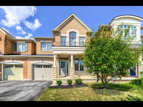 132 Balsamwood Road Thornhill Home for Sale - Real Estate Properties for Sale