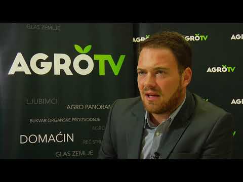 Reč struke ep. 111 14.09.2017. - Ječam, tritikale, raž, ovas