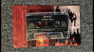 Damnation - Forbidden Spaces, demo 1994