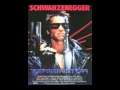 The Terminator Soundtrack - Burning In The Third Degree