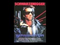 The Terminator Soundtrack - Burning In The Third ...