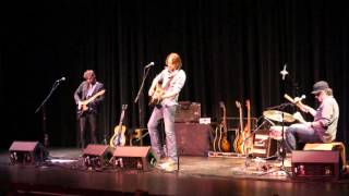 Hayes Carll ~ Love Is Easy and Drunken Poet's Dream