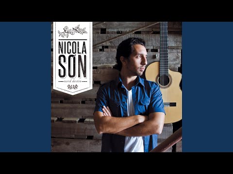 Je Voudrais Me Divertir - Nicola Són