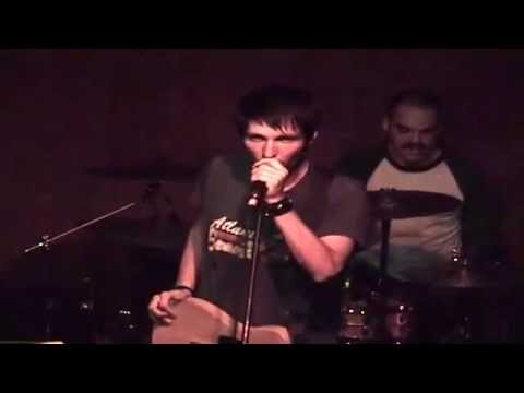 Thumbnail for International Orange - The Worst In You - at GO! Chapel Hill, NC 2004 by Mark Anderson