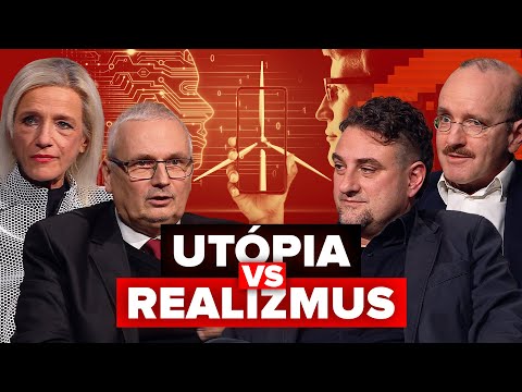 2026: Utópiák fogságában? – Ez itt a kérdés