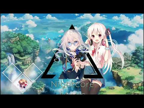 Nightcote - Help Me help You Remix