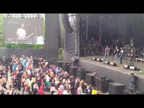 Männer der Berge - Vom selben Stern (Live @ Alpen Flair Festival 2016)