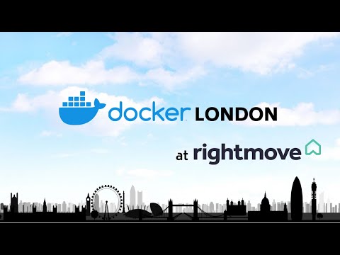 Phil Estes - An insiders’ look at the Docker engine evolution from 2014-2018 - Docker London