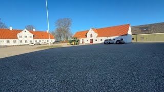 Kolesov&yacute; traktor John Deere 6620 | Obraz 4 - Agroline