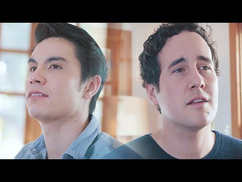 Perfect/Too Good at Goodbyes MASHUP (Ed Sheeran/Sam Smith) - Sam Tsui & Casey Breves | Sam Tsui