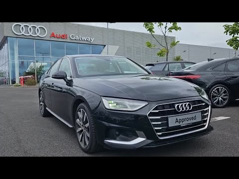 Audi A4 €329 p/m -30 TDI SE 136HP A/T - Image 2