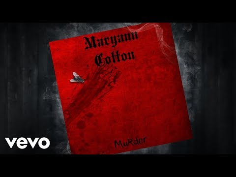 Maryann Cotton - I'm The Devil (Audio)