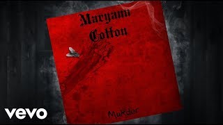 Maryann Cotton - I'm The Devil (Audio)