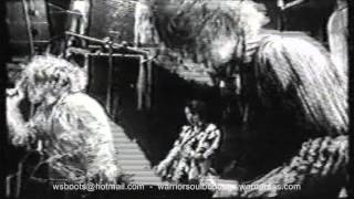 Warrior Soul &quot;Lets Get Wasted&quot; Live on Noisy Mothers 1995