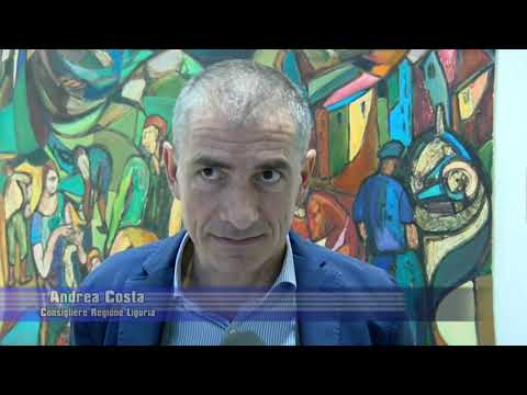 Autovelox di Borghetto Vara, forse a 70km/h 19-04-2019