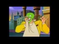 Parte 2 Capitulo1 La Mascara Animada