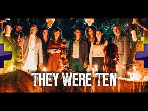 afbeelding Europa+ They Were Ten - Trailer