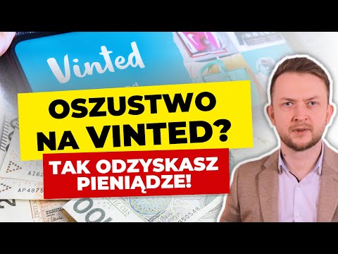 Vinted Scam: How to Get Your Money Back (Fake Link)