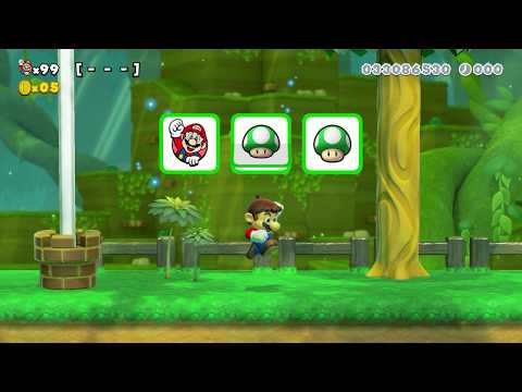 Super Mario Maker 2 🔧 Endless Challenge 1137 - 1152