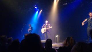 Midge Ure Live - The Gift