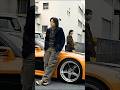 Sung Kang Tokyo Drift Fastandfurious Sungkang Movie Shorts Trending Viralshorts Tokyodrive