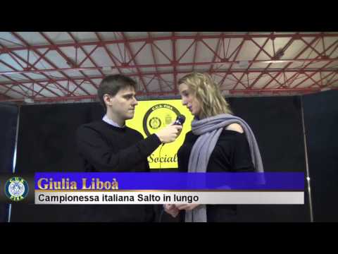 La festa sociale 2013 del Cus Pisa Atletica Cascina