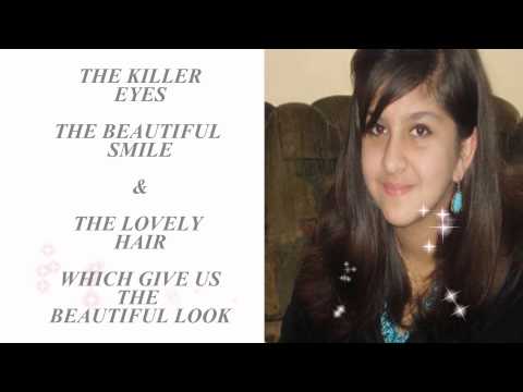 HAPPY BIRTHDAY ATISHA