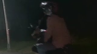 回頭是要別人檢舉你嗎？（檢舉成功）