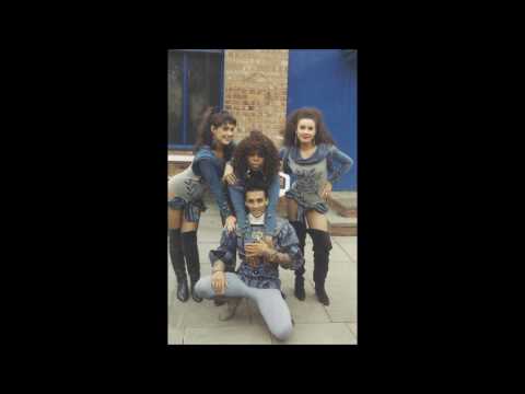 BLONDEL- BIirmingham School of Speech and Drama-1992 Act 1