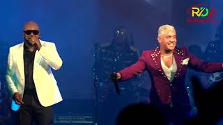 Download lagu Tjoe Zenny Nu Look | Palladium NY | Notre Histoire mp3 Download lagu Tjoe Zenny Nu Look | Palladium NY | Notre Histoire mp3