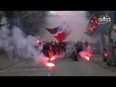 RFK1923 TV | Šampioni Prve lige Srbije!!!