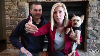 The Catch with Randy &amp; Robin - Episode 3 - &quot;BAM&quot; goes the Dynamite!