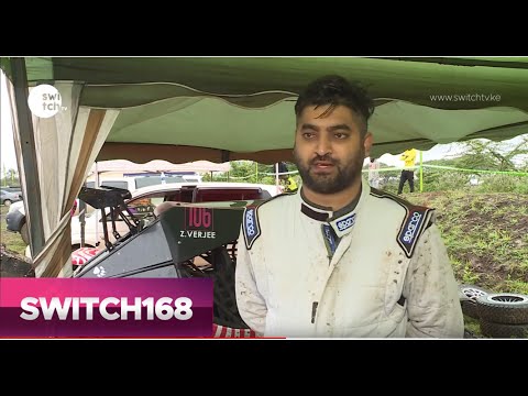 Zameer Verjee: beyond an entreprenuer