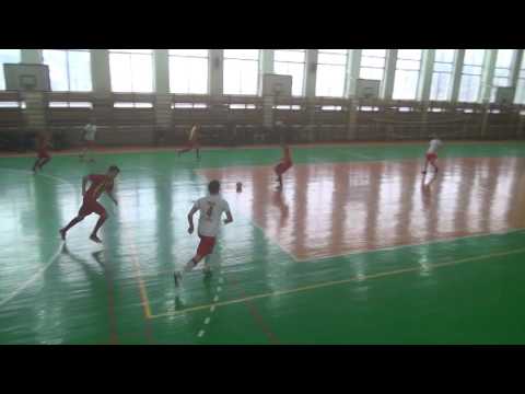 4 КХ 1 Vega – Фк Песочин