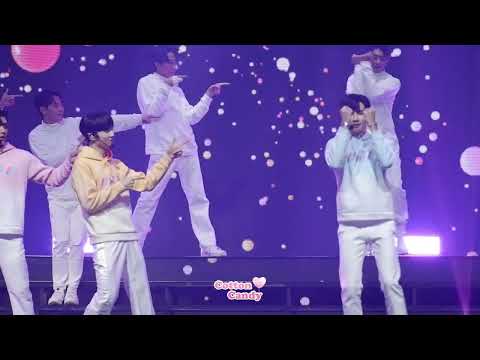 220619 Gee - #ZeeNunew #dmdlandconcert