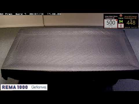 B Række 4 runde. 2025/26 | BK Frem, Kolding -  | Bord 7