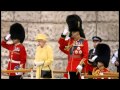 Trooping the Colour - Part 1/3 - June 2012 - YouTube