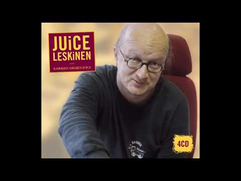 Ekumeeninen Jenkka - Juice Leskinen