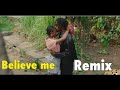 Johnny Drille - Believe me (Remix) ft Whitefa Voicegod