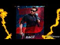 Race 3 Exclusive Theme Song