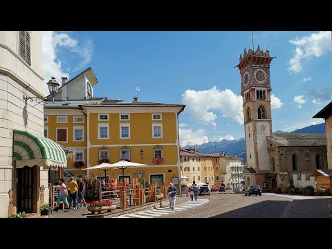 Rundreise Italien Südtirol + Trentino