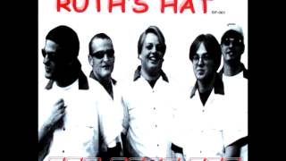 Ruth's Hat - Cooler Than You (1997)