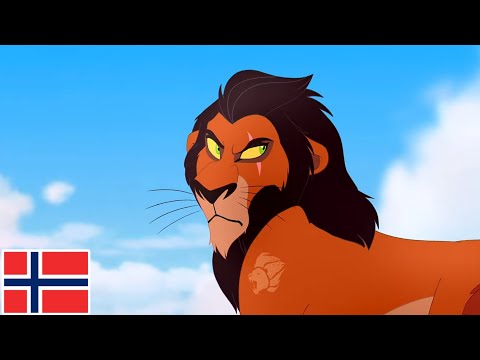 Løvenes Garde - Da jeg i garden var (Norsk) 🇸🇯