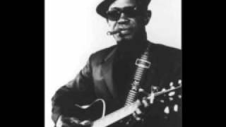 Lightnin Hopkins - Play With Your Poodle