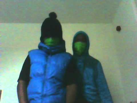 YOUNG MK FT YOUNG SDOTN GREENGATE GYG FREESTYLE