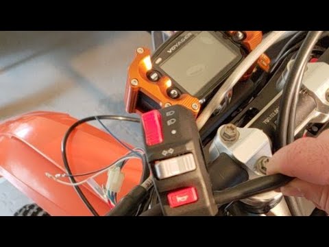 Tusk Compact Control Switch