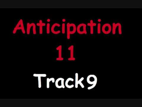 Anticipation 11 - Koncept Tunes Vs Kolbaser Project - Time