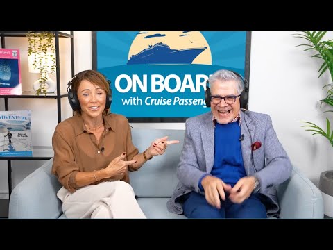 Thumbnail for Jerry Pilgrim's ultimate test of cruise lines' all-inclusive claims