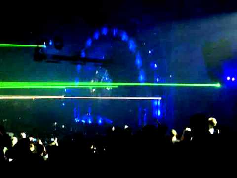 Sky Full of Lighters @ Qlimax 2011