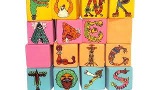 Slide On In (2nd Tune Olympic)-Funkadelic